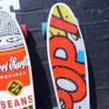 Street Surfing Pop Board Popcorn zöld 0504041/6 17