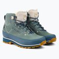 Női túrabakancs Dolomite 60 Dhaulagiri Gtx W's kék 279908 0924 5