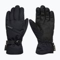 Női snowboard kesztyű ROXY Gore Tex Fizz 2021 true black 7