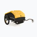 Burley Luggage Nomad kerékpár utánfutó sárga BU-945203 2