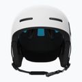 Sí sisak POC Auric Cut Backcountry Spin hydrogen white 12