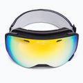 Síszemüveg Alpina Big Horn QV black matt/gold sph 2