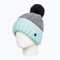 Női téli sapka ROXY Frozenfall 2021 blue 4