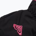 Gyermek snowboard kesztyű ROXY Freshfields 2021 black 7