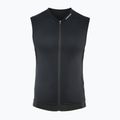 Női biztonsági mellény Dainese Auxagon Waistcoat WMN stretch limo/stretch limo 6