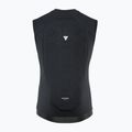 Női biztonsági mellény Dainese Auxagon Waistcoat WMN stretch limo/stretch limo 7