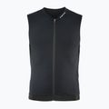 Férfi védő mellény Dainese Auxagon Waistcoat stretch limo/stretch limo 6
