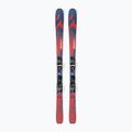 Nordica NAVIGATOR 85 síléc kék-piros +TP2LT11 FDT 0A1286OB 001 10