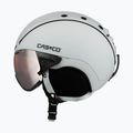 Sí sisak CASCO SP-2 Visier fehér 07.3707 10