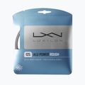 Luxilon BB Alu Power Rough 125 Tenisz húr Ezüst WRZ995200+