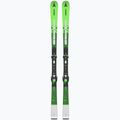 Férfi lesikló síléc ATOMIC Redster X9S Revo S zöld + X 12 Gw AA0028942/AD5002122000 10