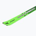 Férfi lesikló síléc ATOMIC Redster X9S Revo S zöld + X 12 Gw AA0028942/AD5002122000 13