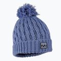 Női téli sapka Billabong Good Vibes vintage blue 2