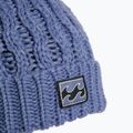 Női téli sapka Billabong Good Vibes vintage blue 3