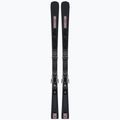 Női lesiklás síléc Salomon S/Max W 10 fekete + M11 GW L41135000/L4113210010 10