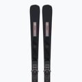 Női lesiklás síléc Salomon S/Max W 10 fekete + M11 GW L41135000/L4113210010 11