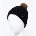 Gyermek téli sapka ROXY Blizzard Girl 2021 true black 4