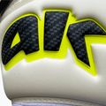Gyermek kapuskesztyű 4Keepers Champ Carbo V RF Strap fehér 8