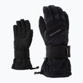 ZIENER Medical Gtx Sb snowboard kesztyű fekete 801702.12 6