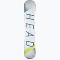 HEAD Architect snowboard fehér 330311 10