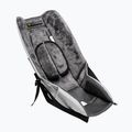 Burley Baby Snuggler utánfutó ülés szürke BU-960158