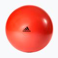 Adidas Gymball 75 cm narancssárga ADBL-13247OR