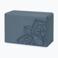 Gaiam jógakocka kék 63680 10