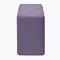 Gaiam jógakocka lila 63682 10