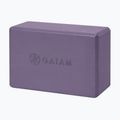 Gaiam jógakocka lila 63682 11