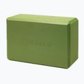 Gaiam jógakocka zöld 59186 6