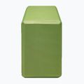 Gaiam jógakocka zöld 59186 7