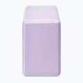 Gaiam jógakocka lila 63748 12