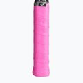 Grip squash ütőhöz Karakal Pu Super Grip pink / black 2