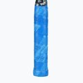 Grip squash ütőhöz Karakal Pu Super Grip Multi blue / white 2