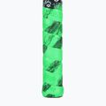 Grip squash ütőhöz Karakal Pu Super Grip Multi green / black 2