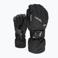 Férfi snowboard kesztyű Level Half Pipe Gore Tex fekete 1011 7