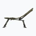 JRC Stealth Recliner horgászszék zöld 1485654 5