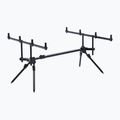 Prologic C-Series Convertible 4 Rod Pod fekete 72723