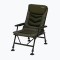 Prologic Inspire Relax pihenő horgászszék karfával zöld 64158