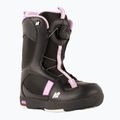 Gyermek snowboard csizma K2 Lil Kat fekete 11F2034 7