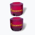 Browning Mini groundbait poharak 2 db piros 6789011