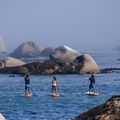 SUP deszka JP Ausztrália CruisAir LE 3DS fehér JP-221137 11