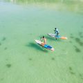 SUP deszka JP Ausztrália CruisAir LE 3DS fehér JP-221137 12