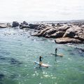 SUP deszka JP Ausztrália CruisAir LE 3DS fehér JP-221137 13