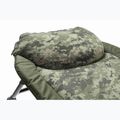 Ágy MIVARDI CamoCODE Flat 8 4
