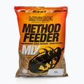 MIVARDI Method Feeder Mix Fekete laposhal alapcsali 1 kg