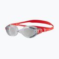 Speedo Futura Biofuse Flexiseal úszószemüveg piros 68-11313B991 5