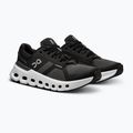 Női futócipő On Running Cloudrunner 2 Wide eclipse/black