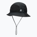 ASICS Bucket teljesítmény sapka fekete/karrier szürke