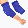 RDX Hosiery könyökvédők könyökvédő hab kék/fehér 4